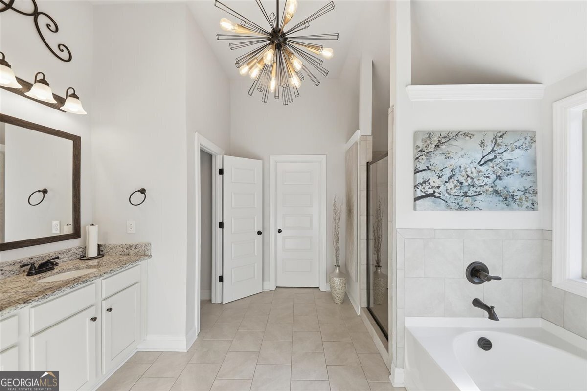 269 Baumgard Way Locust Grove - Photo 49