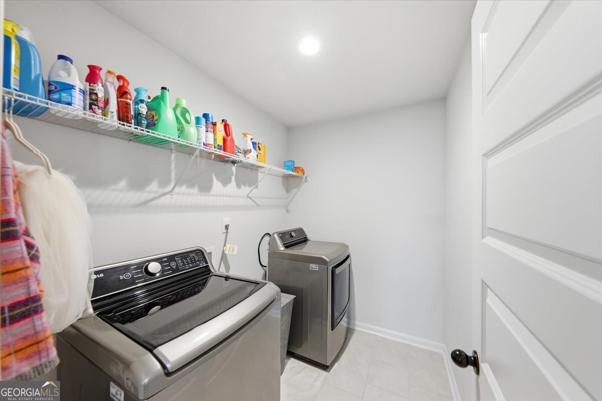 269 Baumgard Way Locust Grove - Photo 51