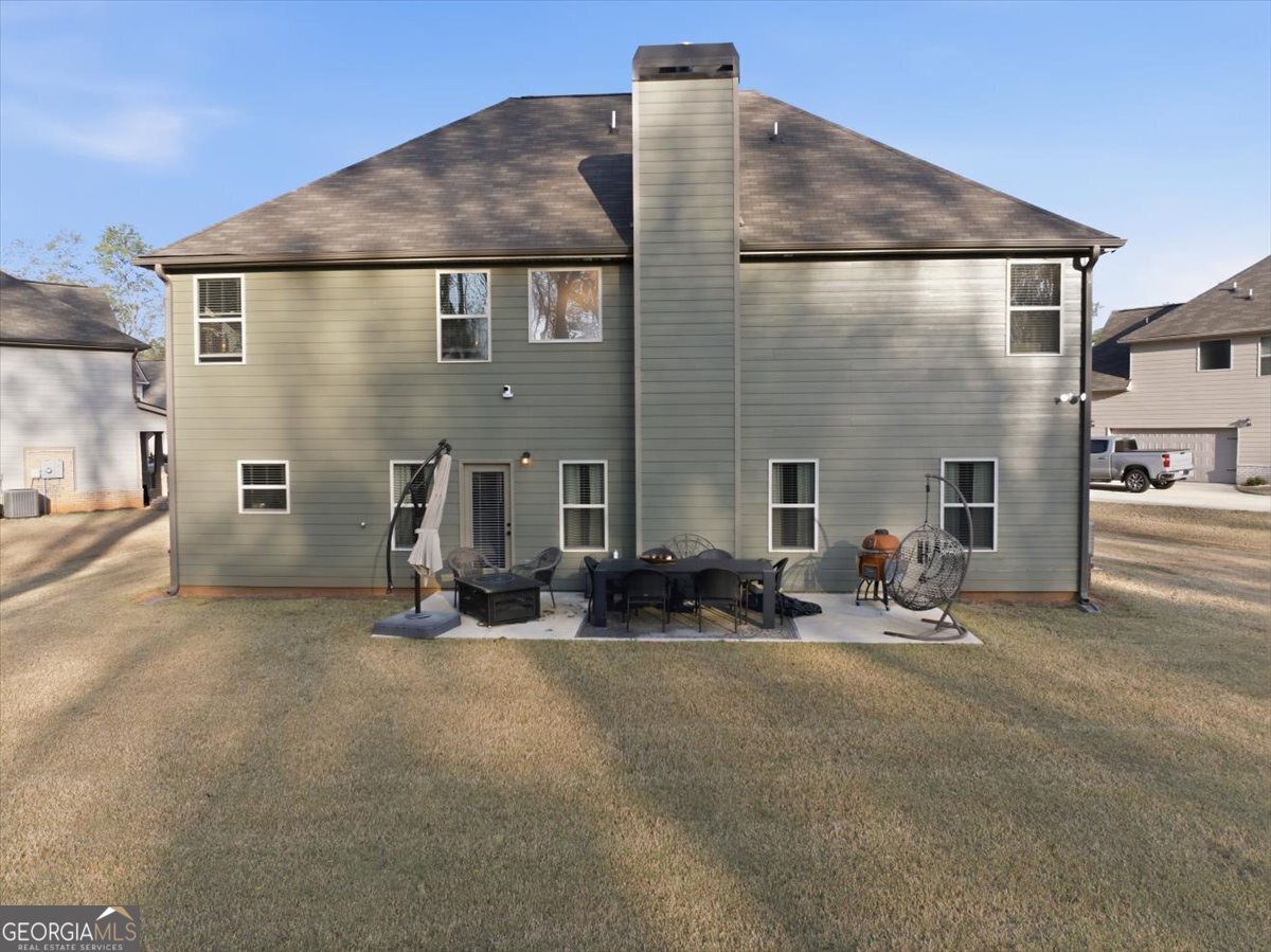 269 Baumgard Way Locust Grove - Photo 52