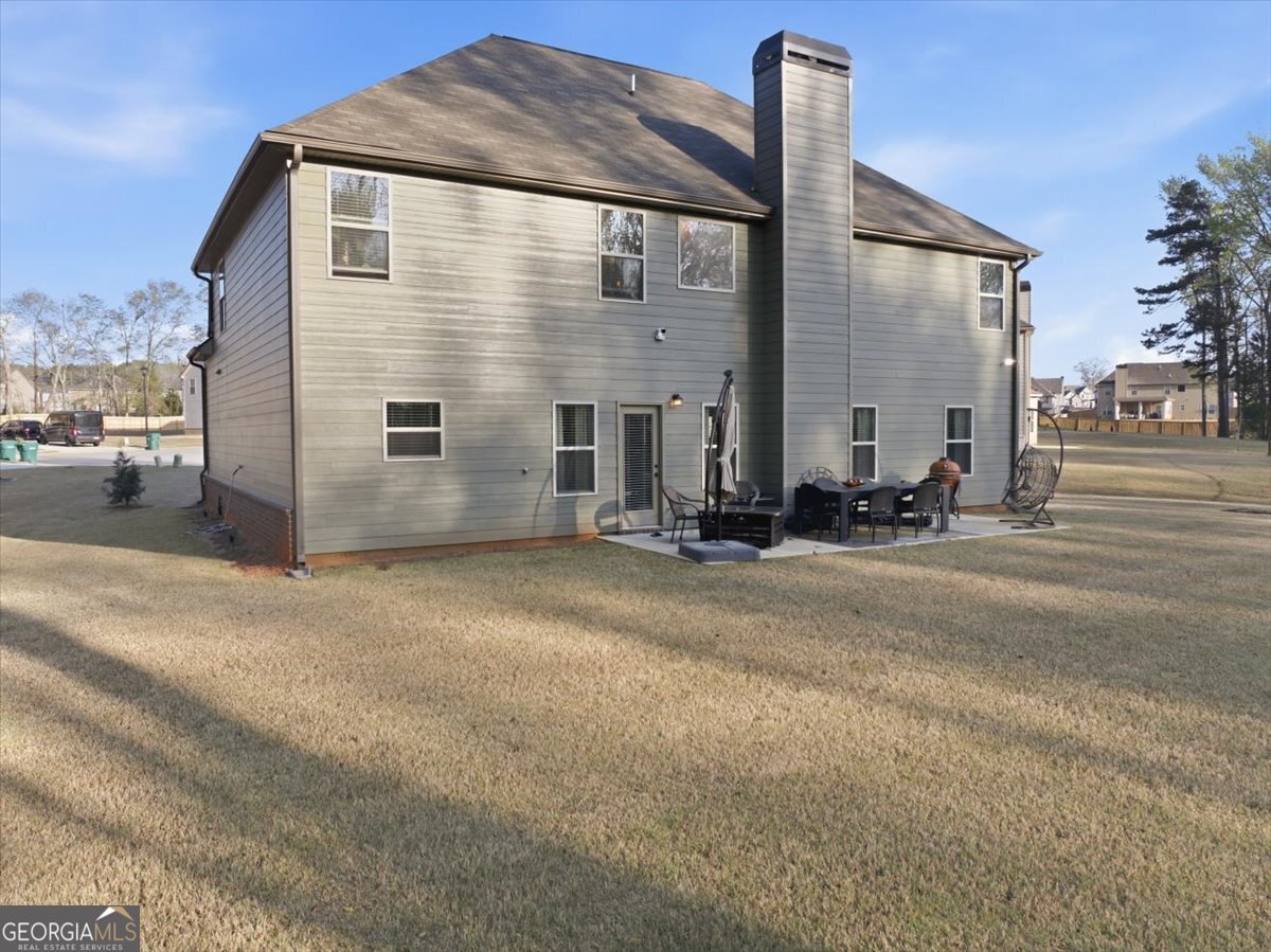 269 Baumgard Way Locust Grove - Photo 54