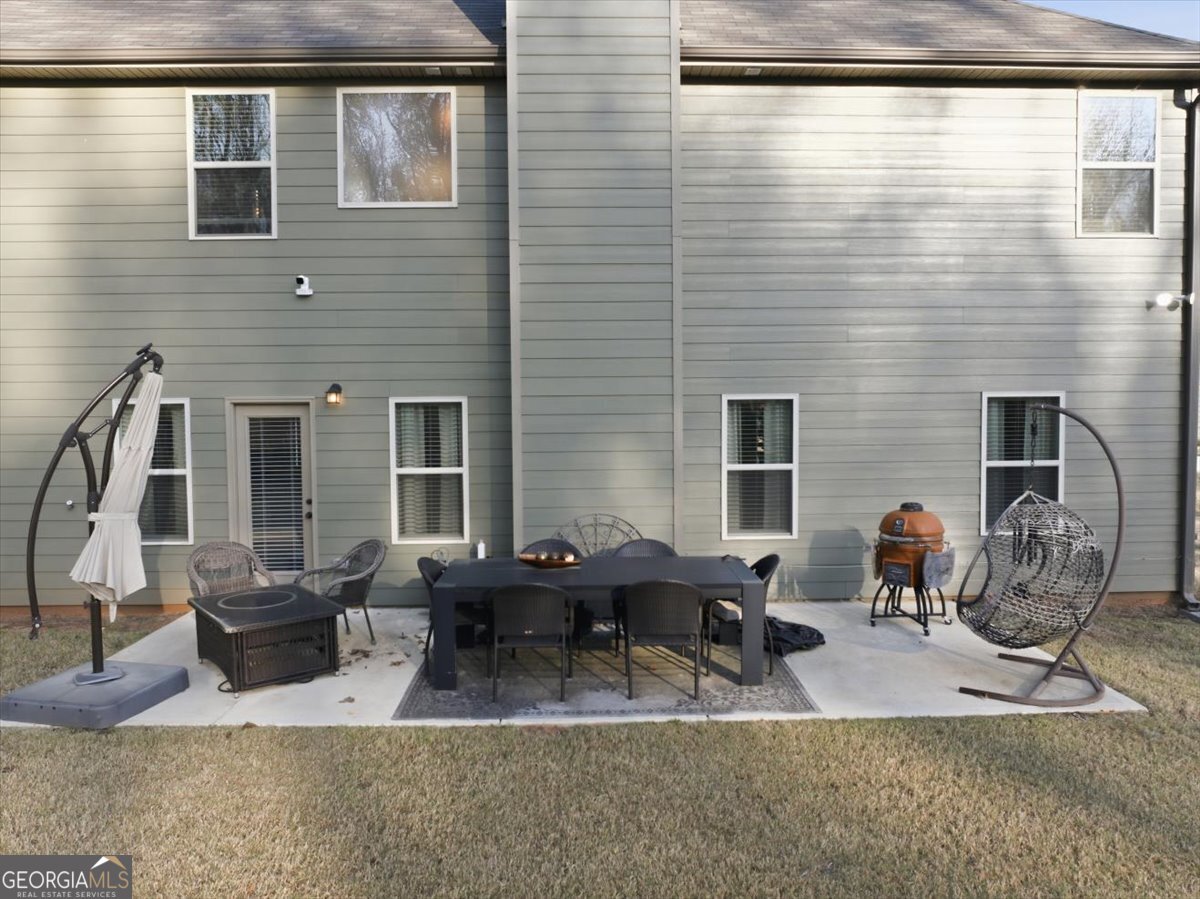 269 Baumgard Way Locust Grove - Photo 55