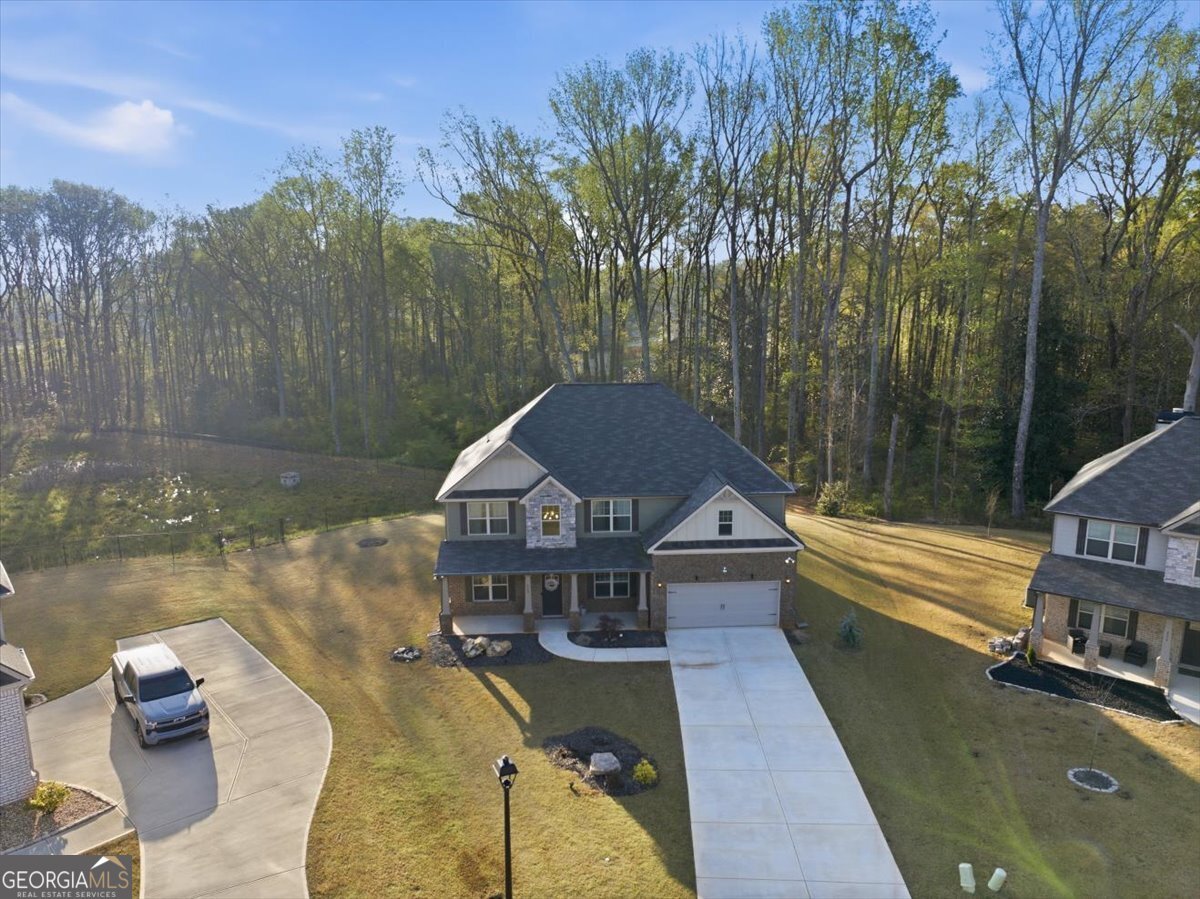 269 Baumgard Way Locust Grove - Photo 59