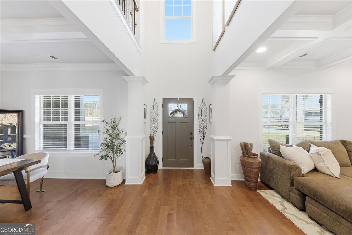 269 Baumgard Way Locust Grove - Photo 6