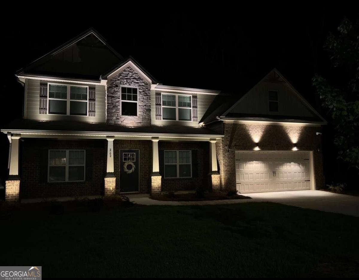 269 Baumgard Way Locust Grove - Photo 64