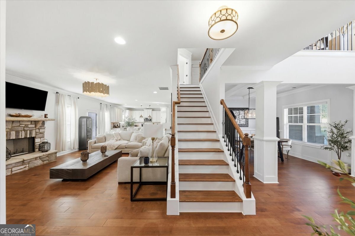 269 Baumgard Way Locust Grove - Photo 7