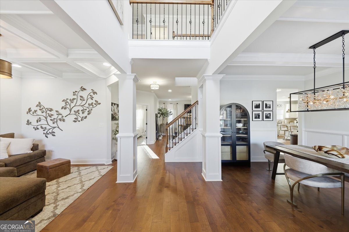 269 Baumgard Way Locust Grove - Photo 9