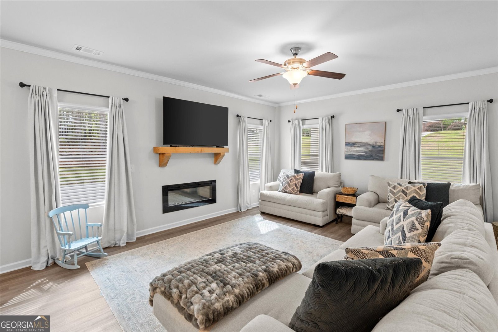 8091 Lakeview Parkway Villa Rica - Photo 10