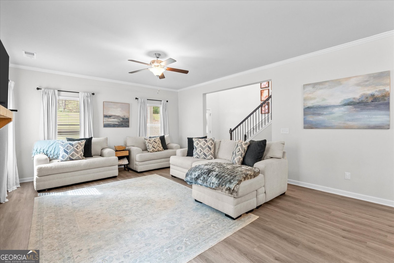 8091 Lakeview Parkway Villa Rica - Photo 11