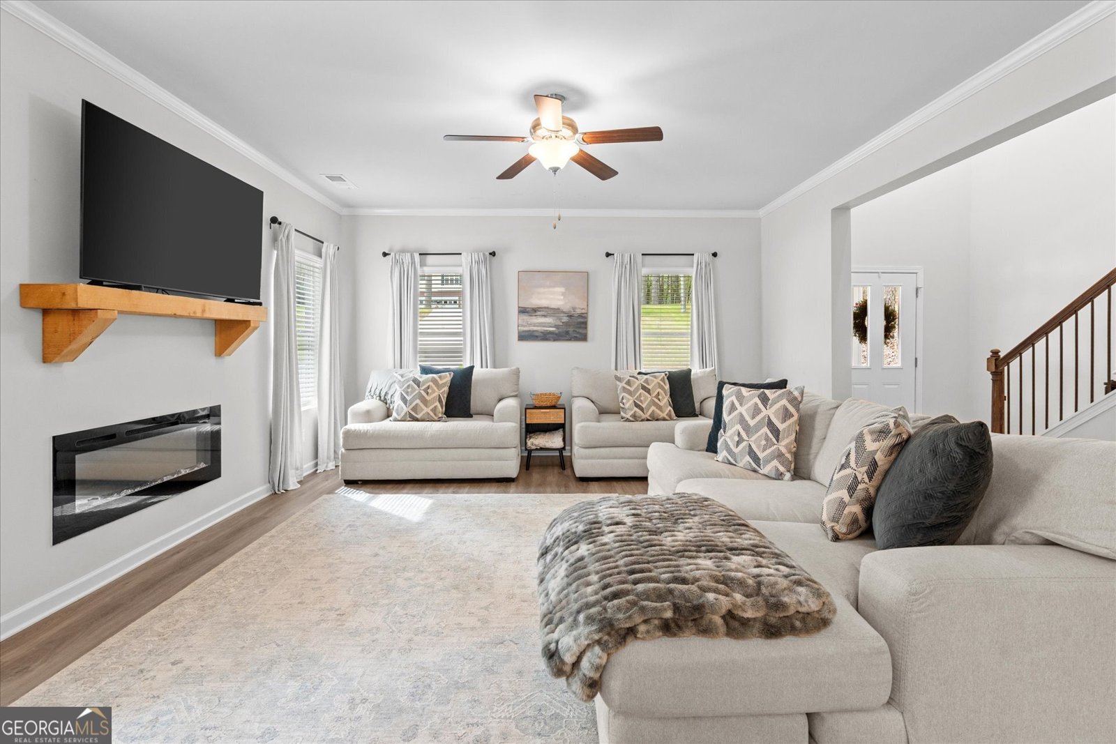 8091 Lakeview Parkway Villa Rica - Photo 13