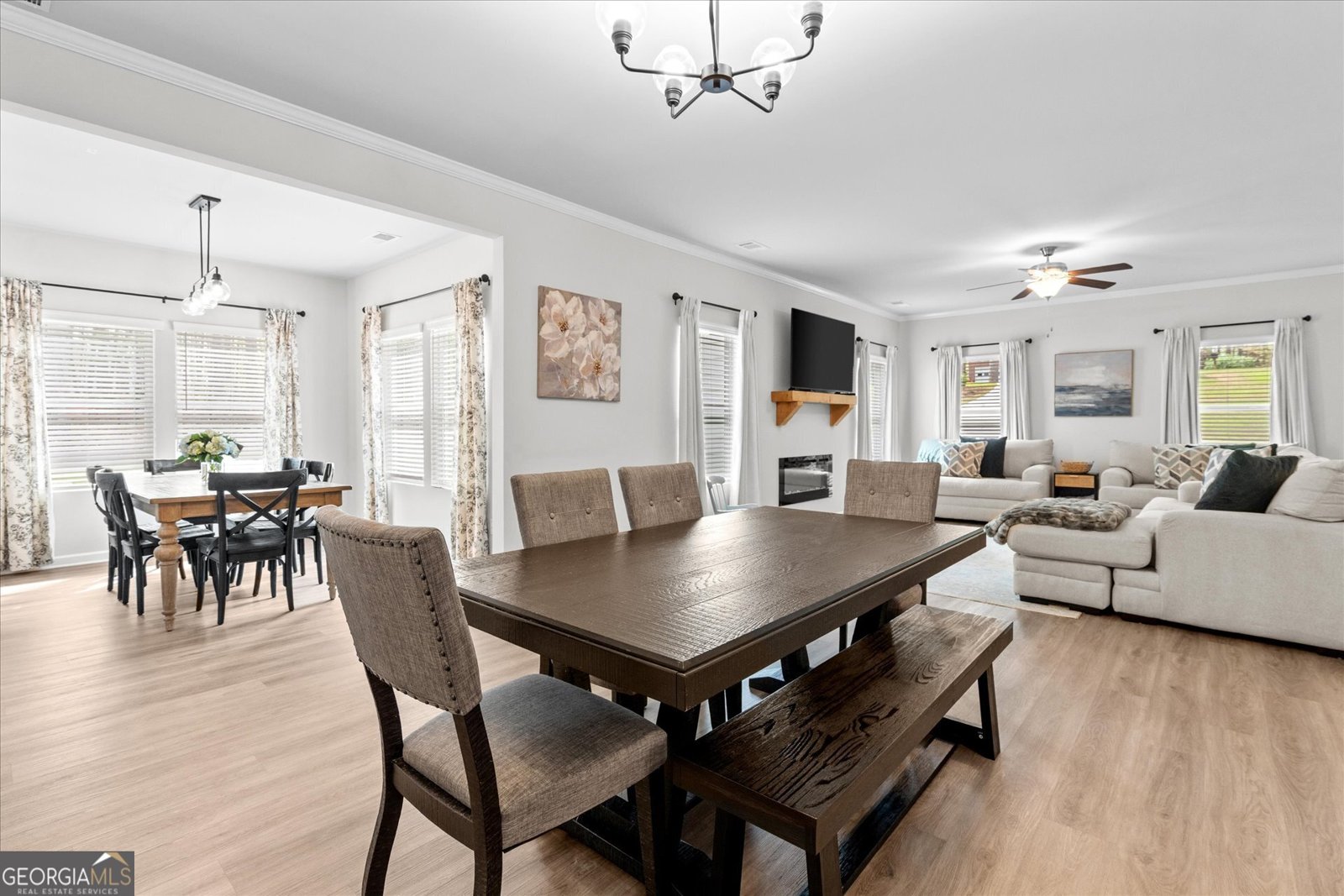 8091 Lakeview Parkway Villa Rica - Photo 15