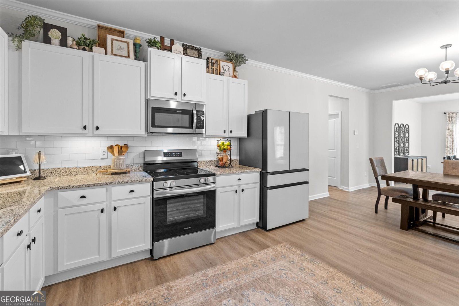 8091 Lakeview Parkway Villa Rica - Photo 19