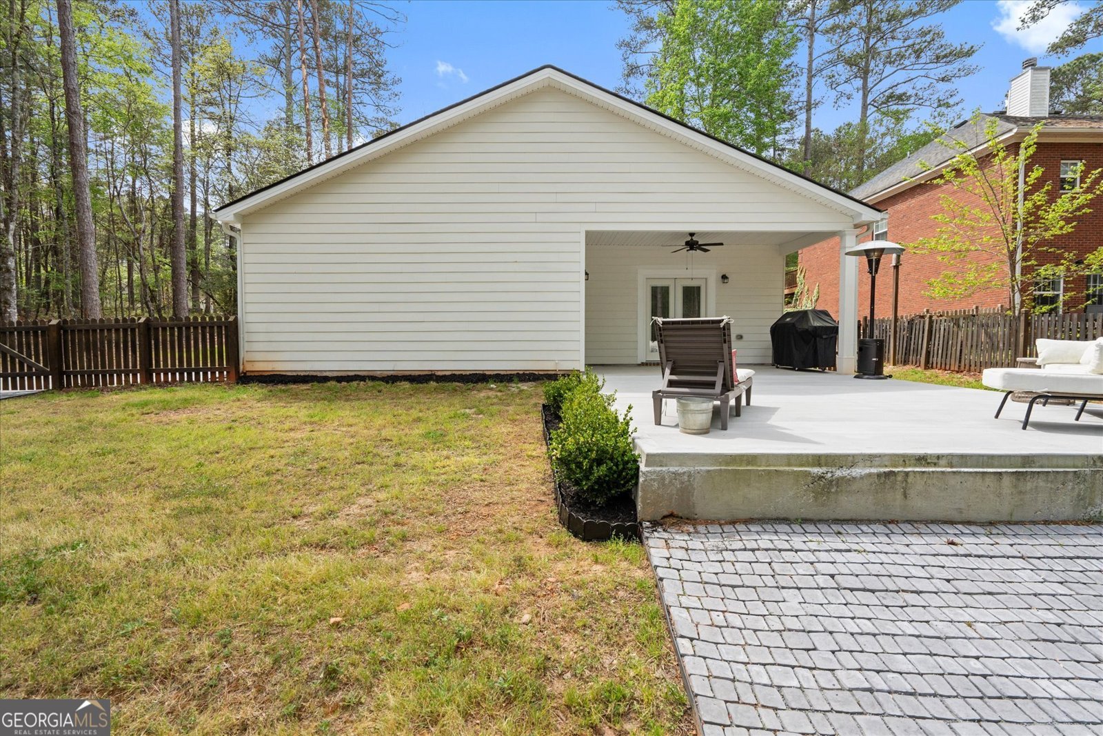 8091 Lakeview Parkway Villa Rica - Photo 37