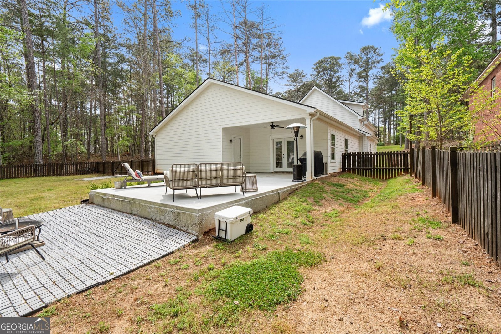 8091 Lakeview Parkway Villa Rica - Photo 38