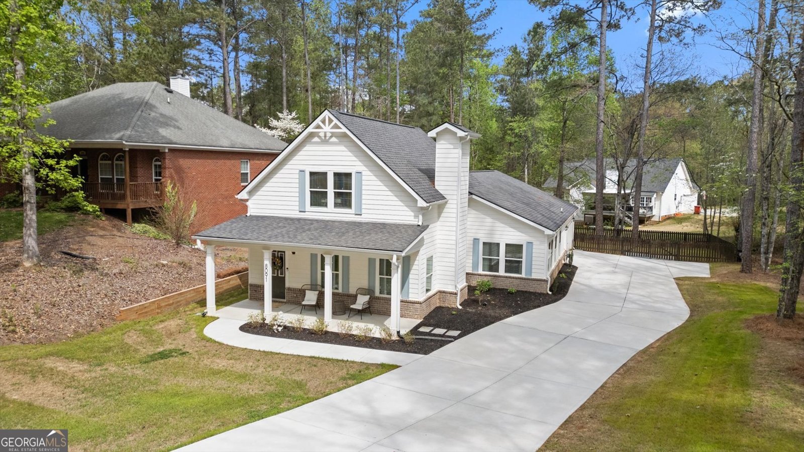 8091 Lakeview Parkway Villa Rica - Photo 44