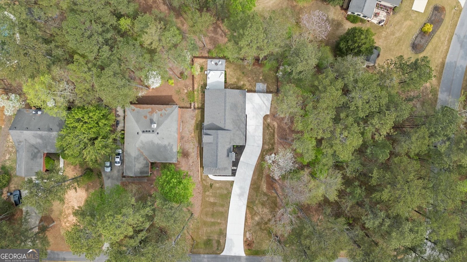 8091 Lakeview Parkway Villa Rica - Photo 45