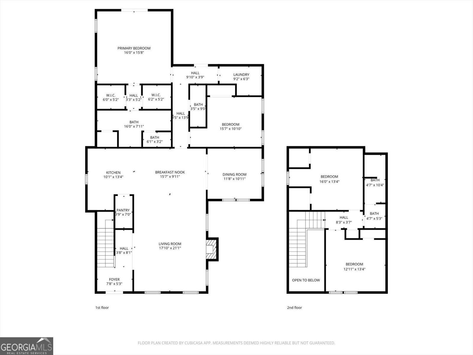 8091 Lakeview Parkway Villa Rica - Photo 49