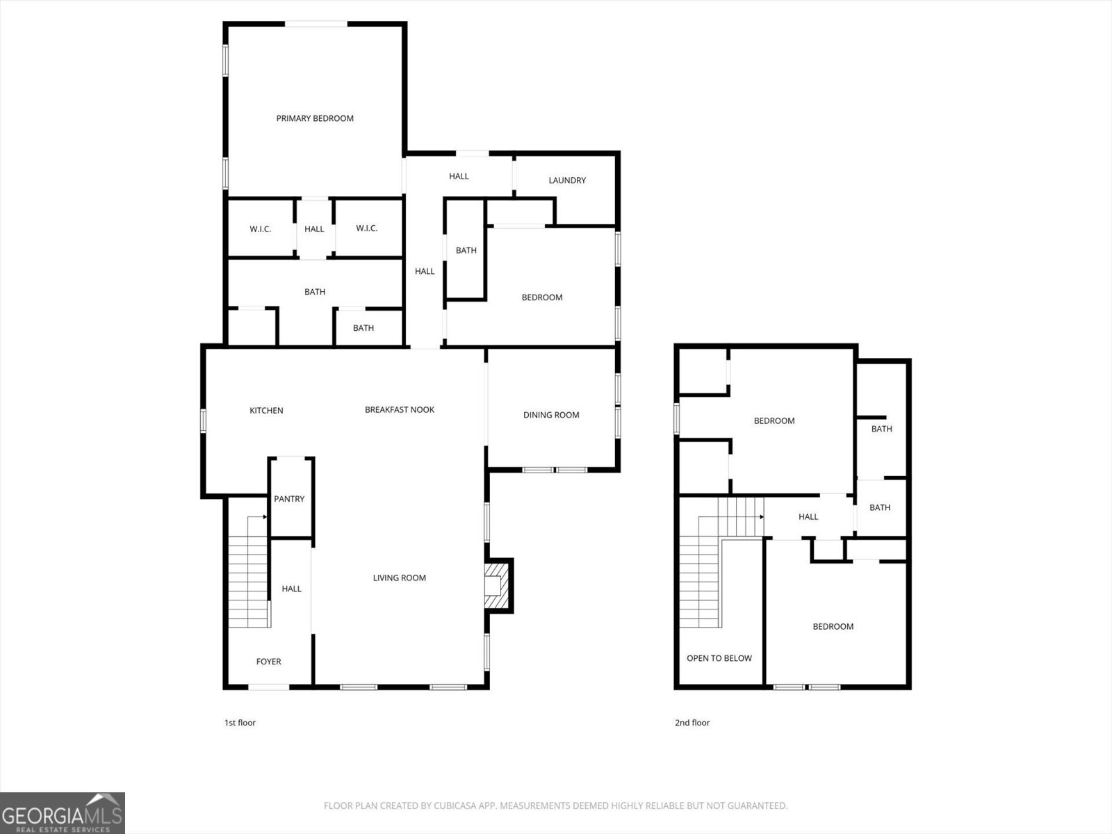8091 Lakeview Parkway Villa Rica - Photo 50