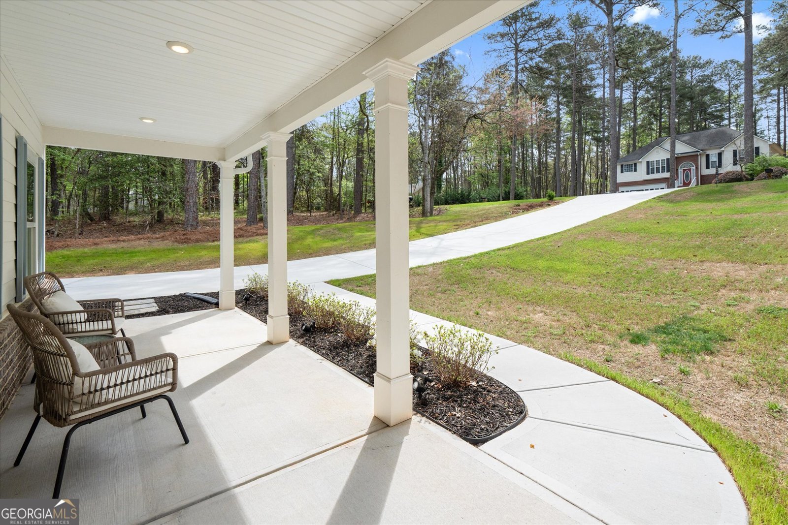 8091 Lakeview Parkway Villa Rica - Photo 7