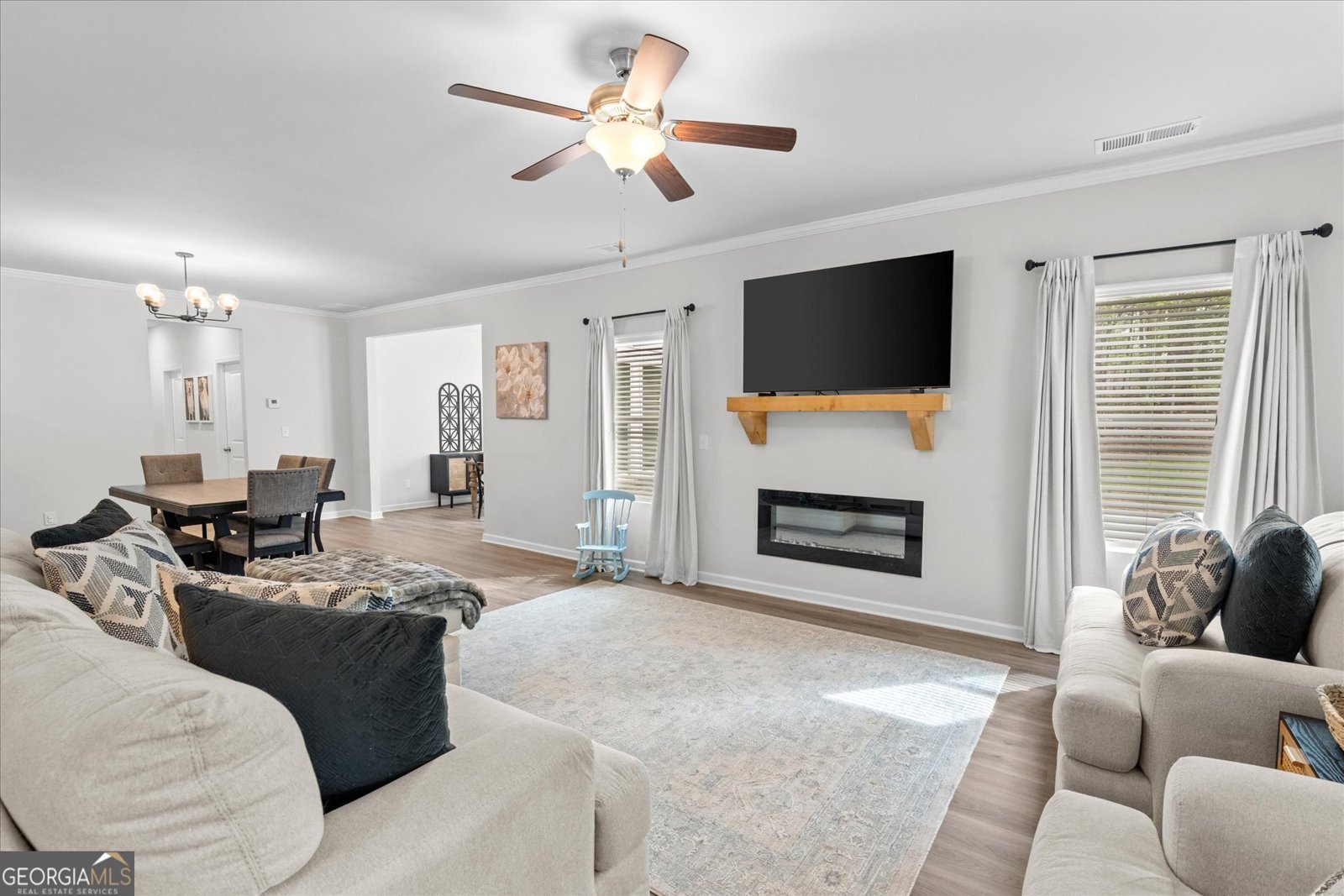 8091 Lakeview Parkway Villa Rica - Photo 9