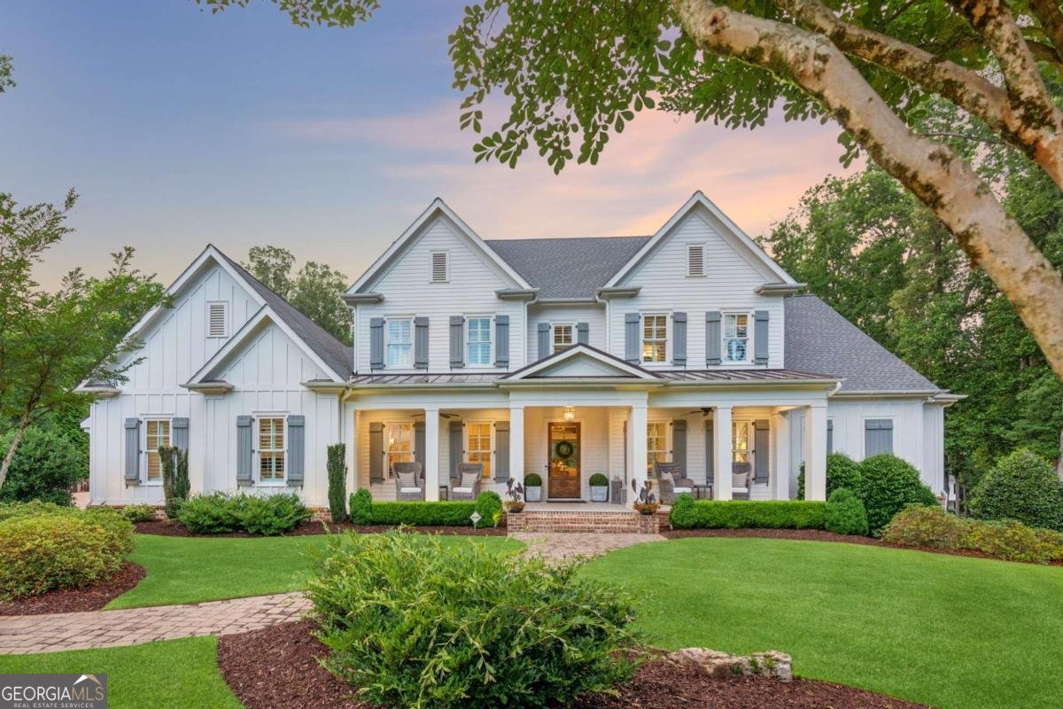 150 Trinity Farm Drive Canton - Photo 1