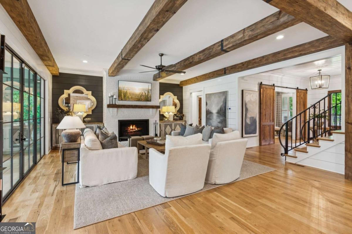 150 Trinity Farm Drive Canton - Photo 10