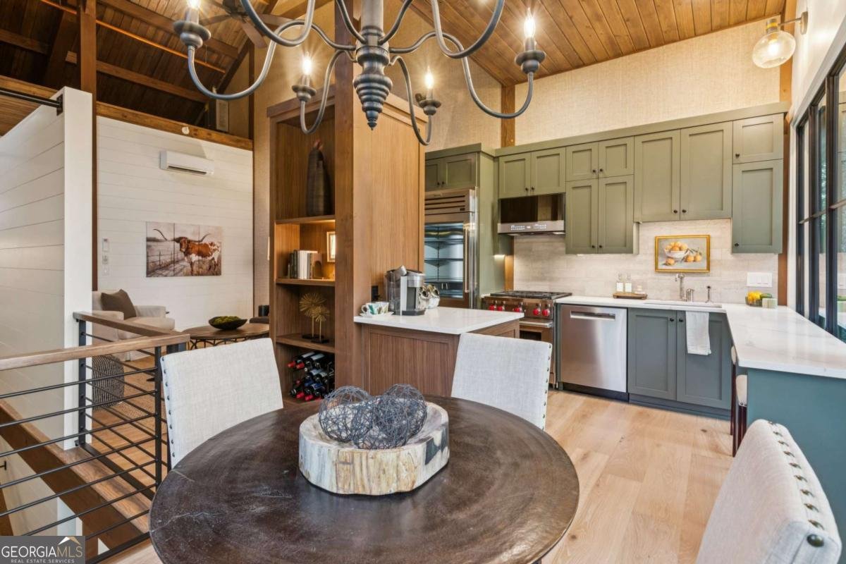 150 Trinity Farm Drive Canton - Photo 102