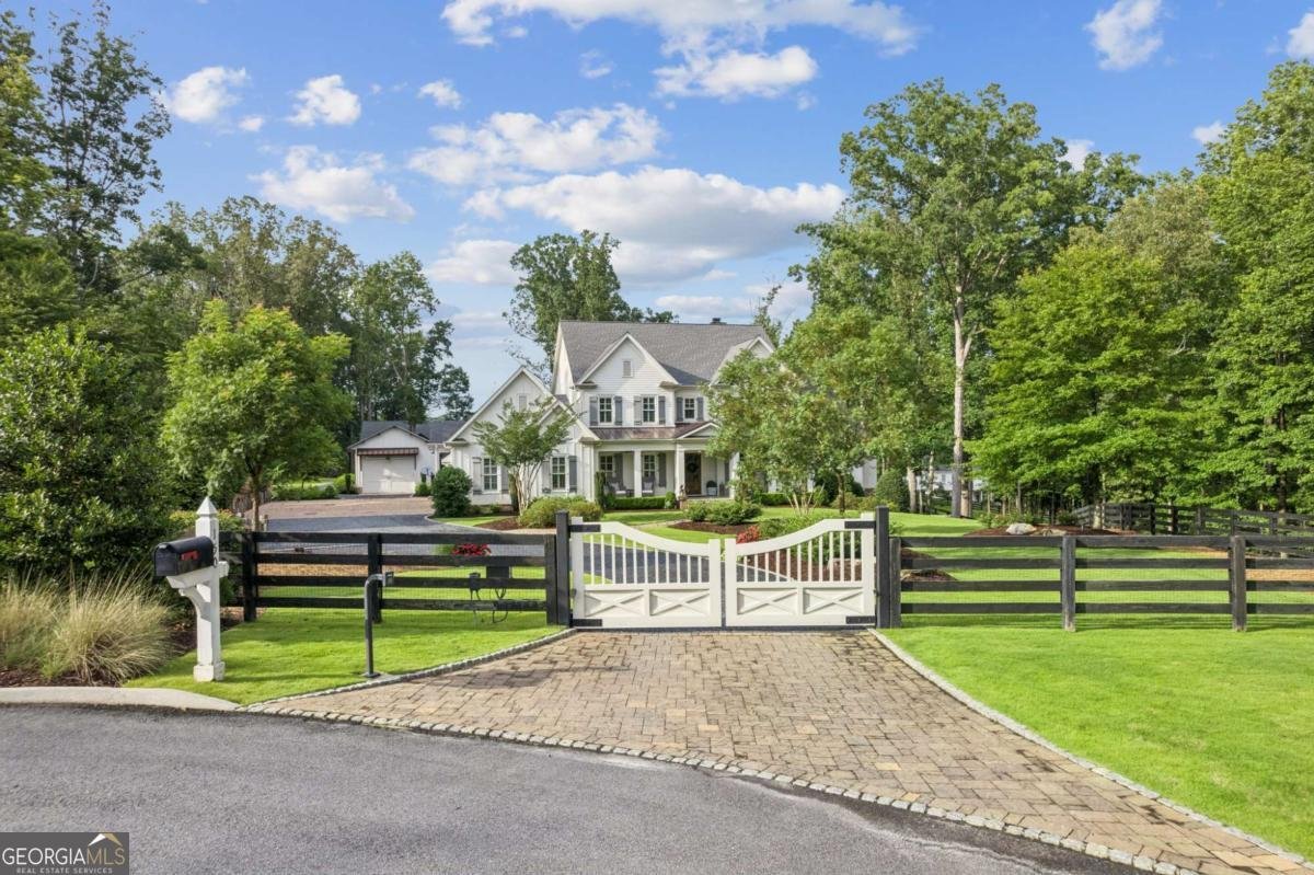 150 Trinity Farm Drive Canton - Photo 104