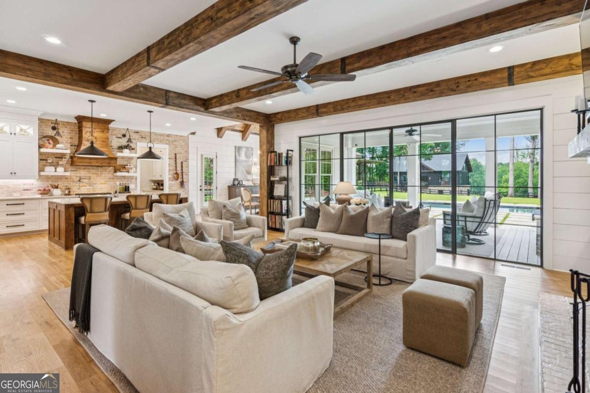 150 Trinity Farm Drive Canton - Photo 11