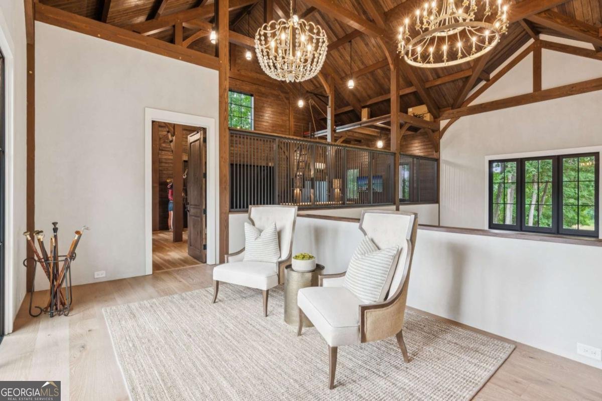 150 Trinity Farm Drive Canton - Photo 117