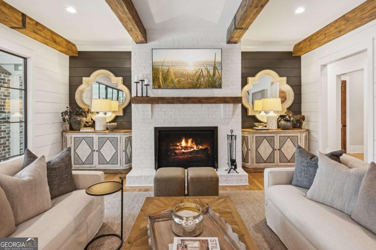 150 Trinity Farm Drive Canton - Photo 12