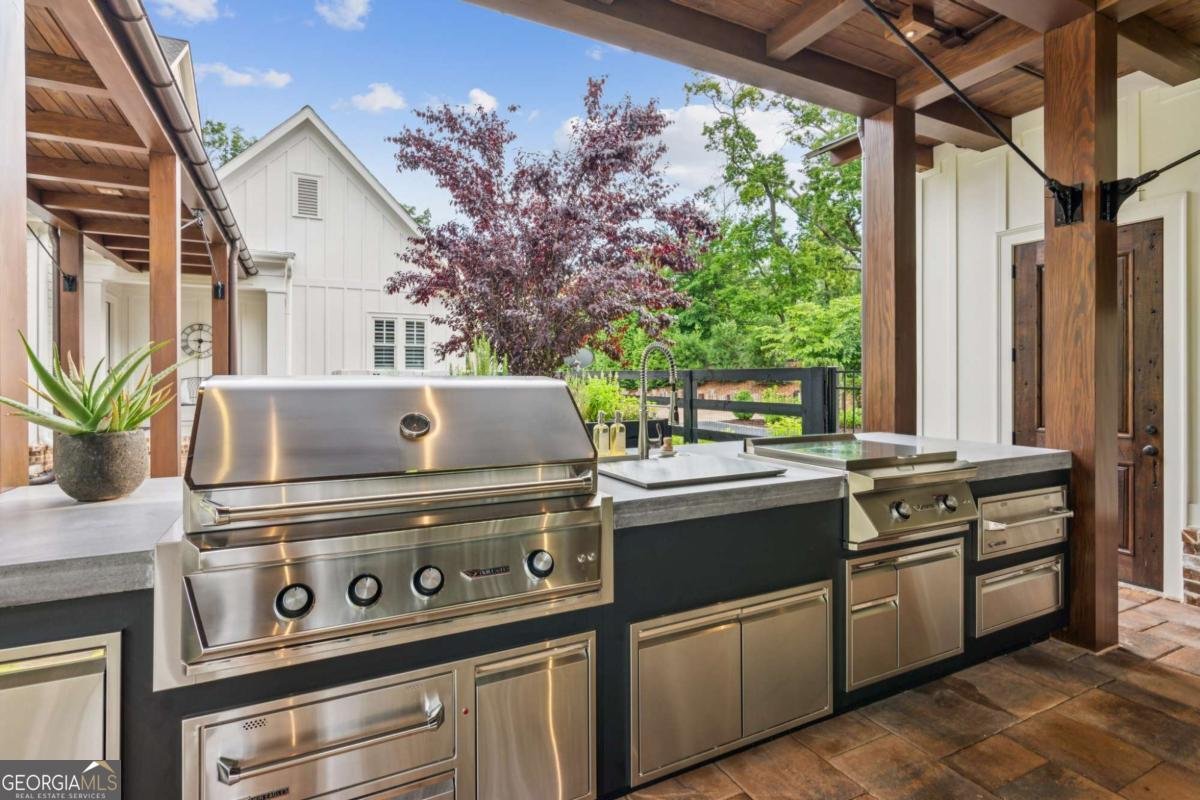 150 Trinity Farm Drive Canton - Photo 120