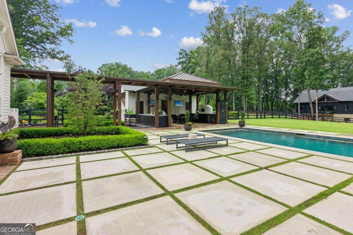 150 Trinity Farm Drive Canton - Photo 122