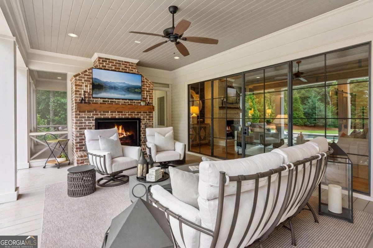 150 Trinity Farm Drive Canton - Photo 123