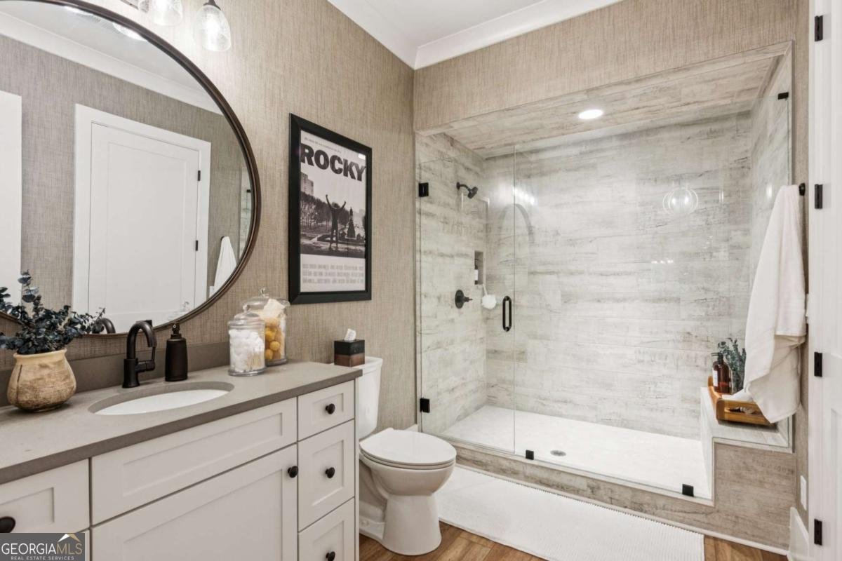 150 Trinity Farm Drive Canton - Photo 131