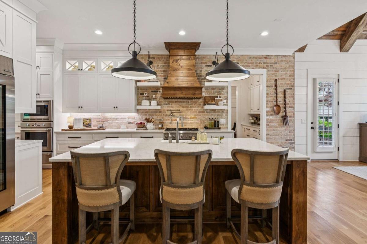 150 Trinity Farm Drive Canton - Photo 14