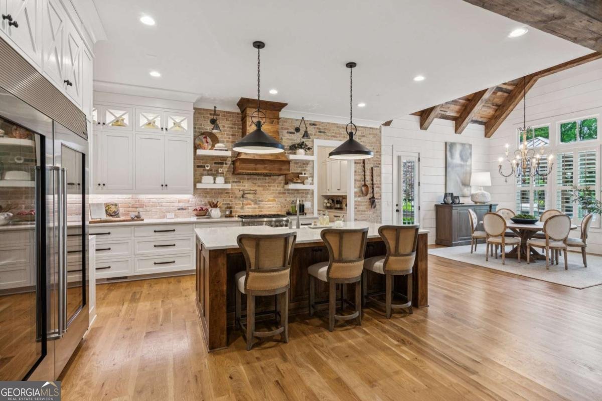 150 Trinity Farm Drive Canton - Photo 15