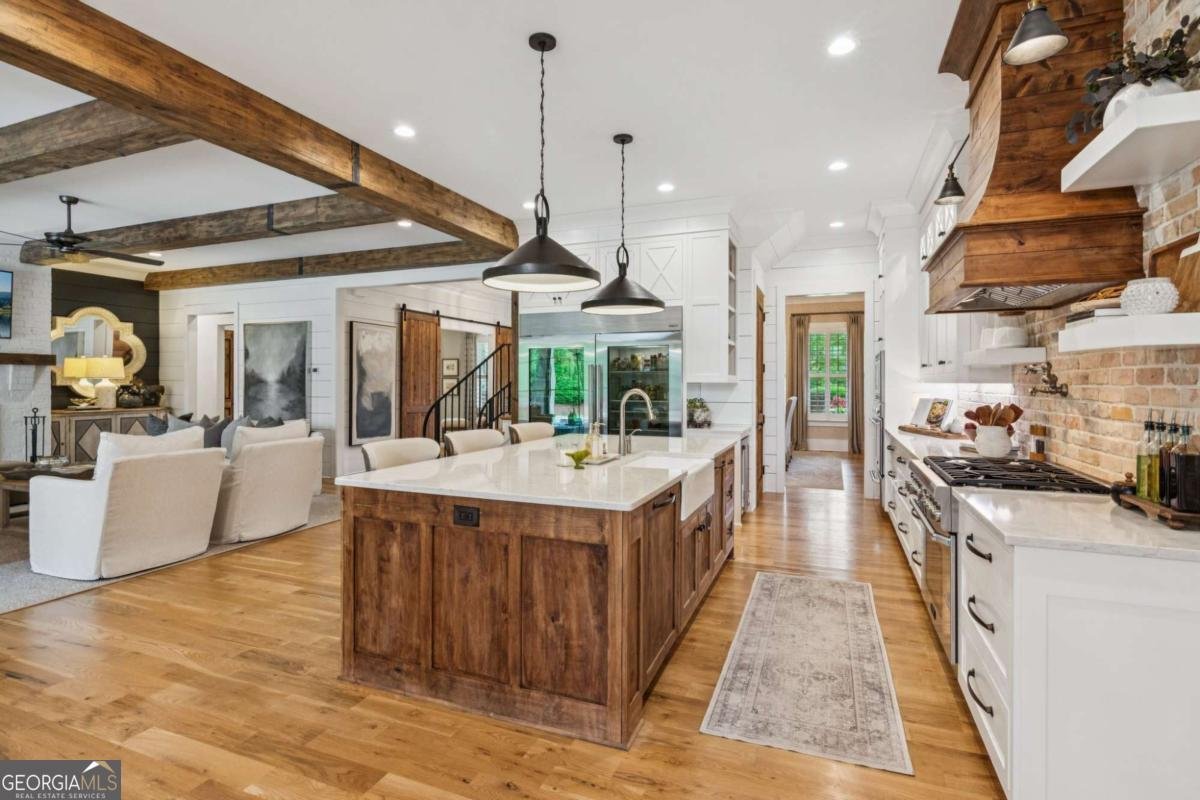 150 Trinity Farm Drive Canton - Photo 16