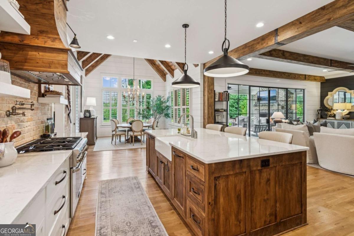 150 Trinity Farm Drive Canton - Photo 18