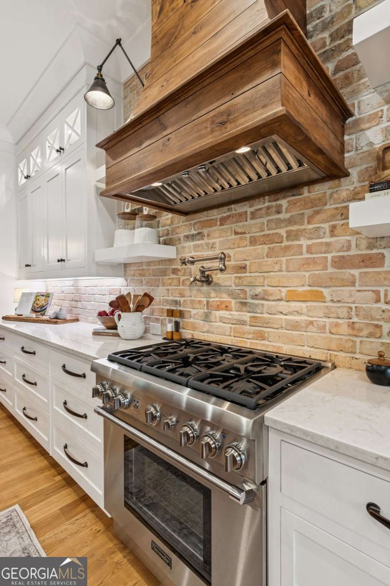 150 Trinity Farm Drive Canton - Photo 19