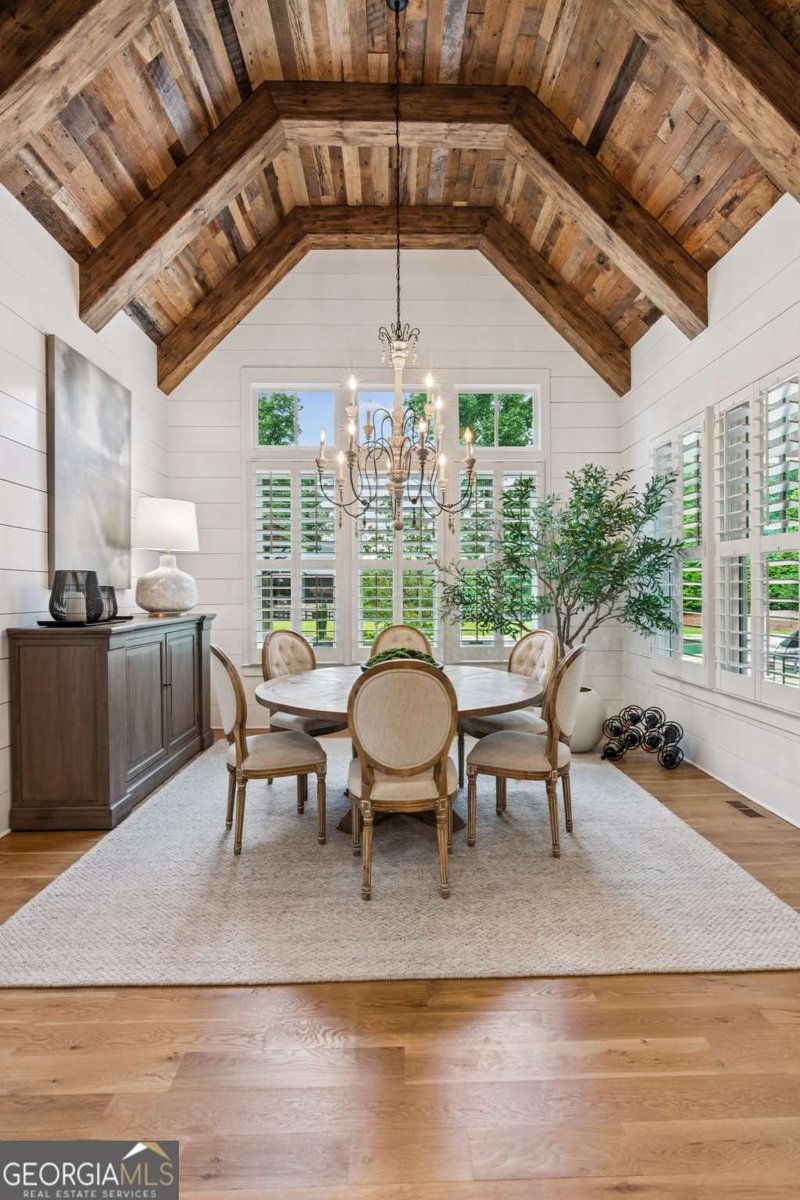 150 Trinity Farm Drive Canton - Photo 20