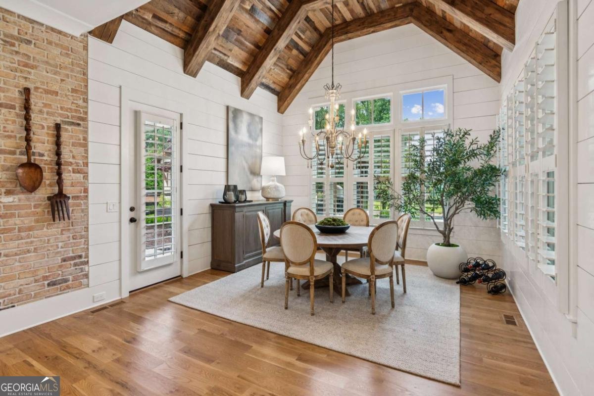 150 Trinity Farm Drive Canton - Photo 21