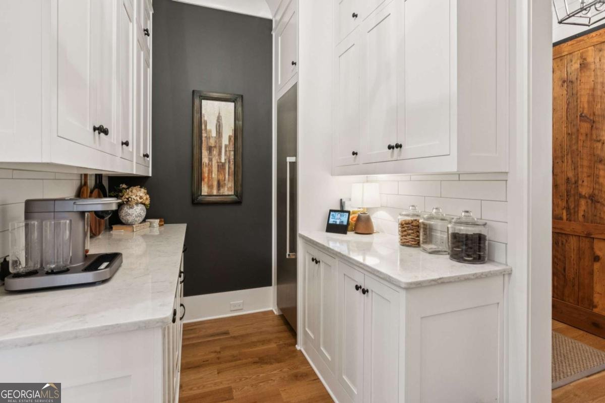 150 Trinity Farm Drive Canton - Photo 23