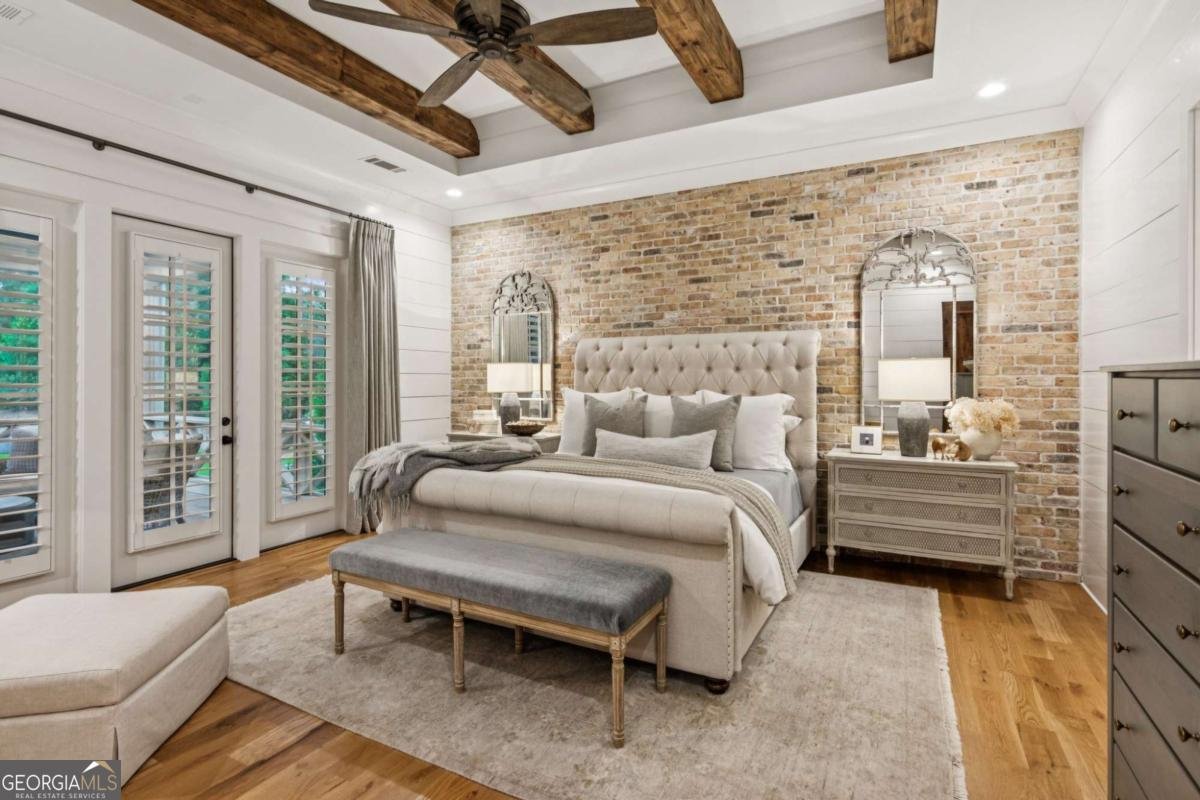 150 Trinity Farm Drive Canton - Photo 24