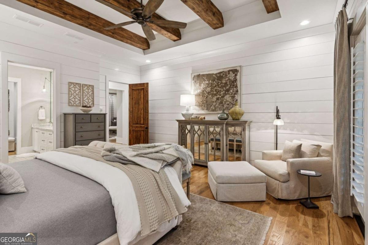 150 Trinity Farm Drive Canton - Photo 25