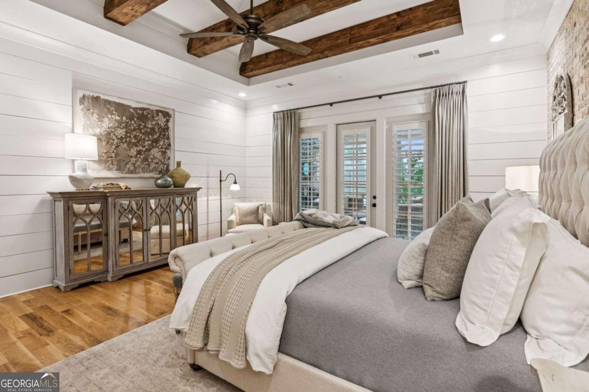 150 Trinity Farm Drive Canton - Photo 27