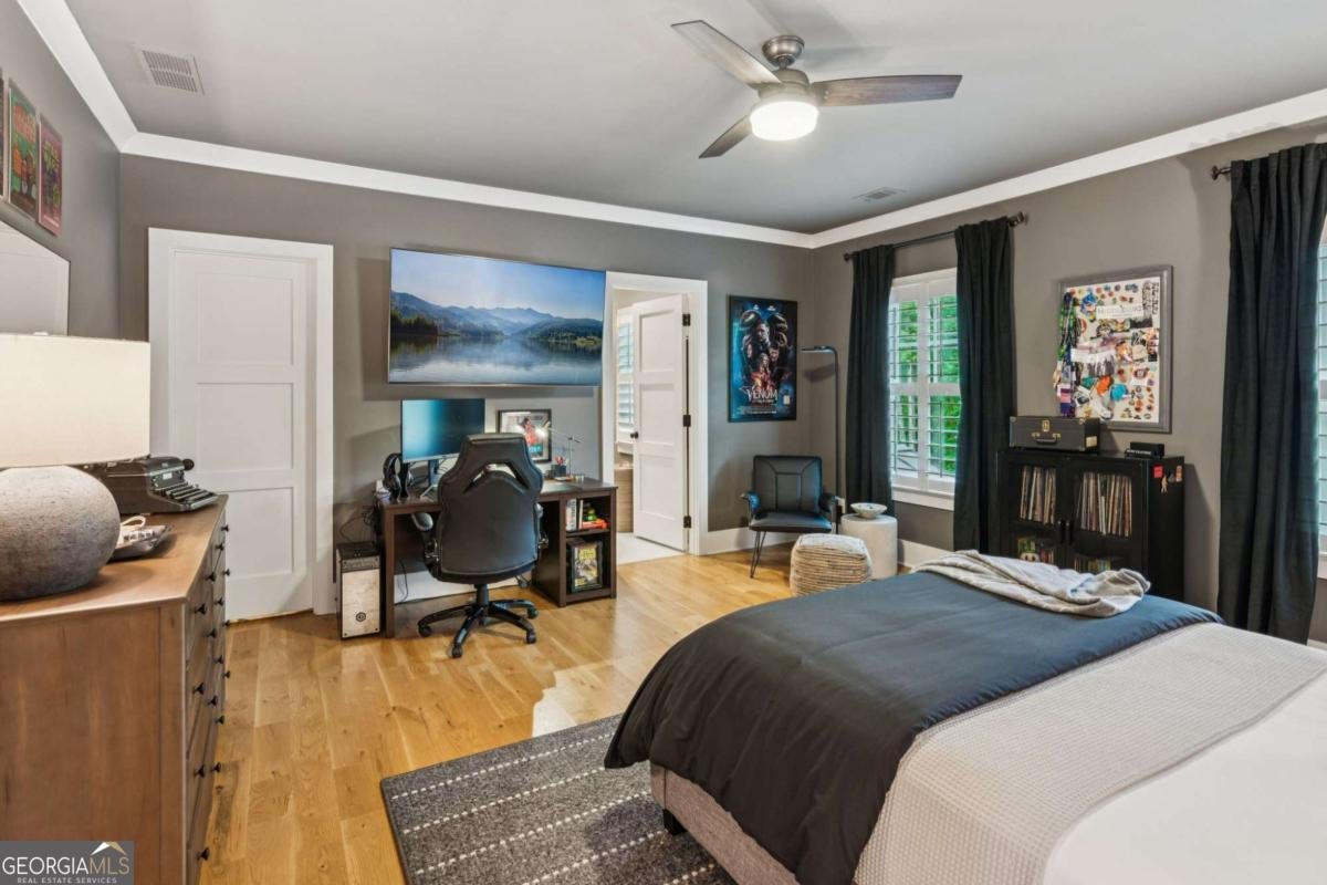 150 Trinity Farm Drive Canton - Photo 32