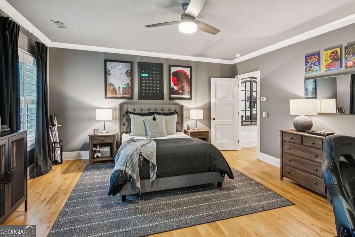 150 Trinity Farm Drive Canton - Photo 33