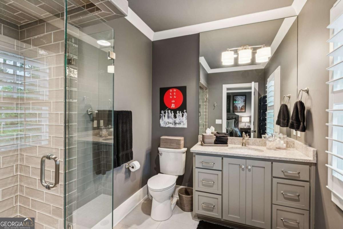 150 Trinity Farm Drive Canton - Photo 34