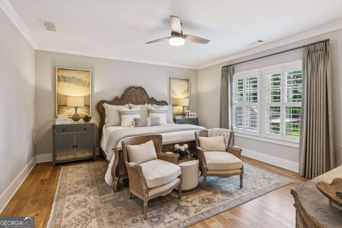 150 Trinity Farm Drive Canton - Photo 35