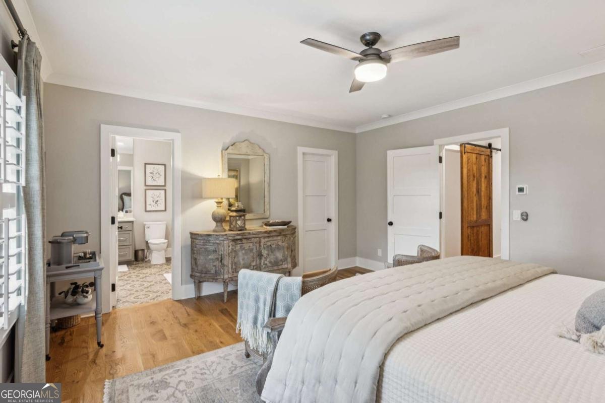 150 Trinity Farm Drive Canton - Photo 36